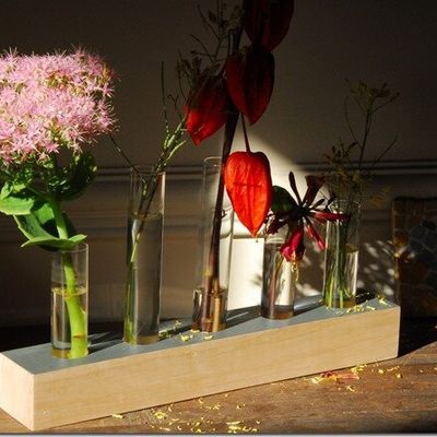 On s&rsquo;y remet ?