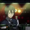 [Anime review] Durarara - ep 7
