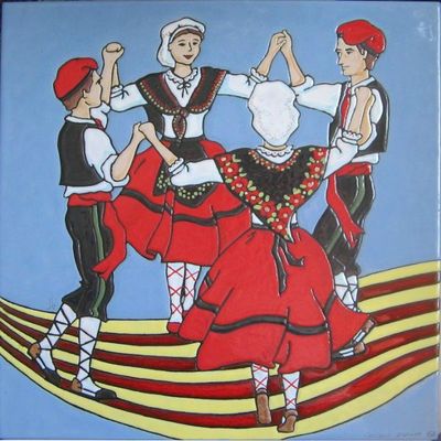 Les amis francophones de Cantallops, vous informes ..... /Els amics francòfons de Cantallops, informat .....