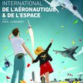 52ème SALON INTERNATIONAL DE L’AERONAUTIQUE ET DE L’ESPACE PARIS LE BOURGET
