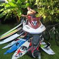 Le quiver de Julien Sudrat