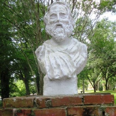 Henry Wadsworth Longfellow 