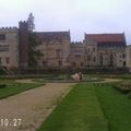 Tonbridge Castle