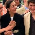 Rappel : Ingrid Betancourt arrive vendredi vers