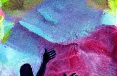 Prier c'est entrer dans l'espace du don