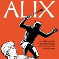 Grand concours les 75 ans d'Alix, du 13 mai au 30 juin