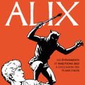 Grand concours les 75 ans d'Alix, du 13 mai au 30 juin