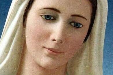 Retraite de Consécration à la Sainte Trinité par Marie 28/33