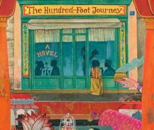 The Hundred-Foot Journey (Richard C. Morais)