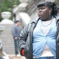 Precious, de Lee Daniels (avec Gabourey Sidibe)