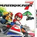 Mario Kart 7 (MK7)