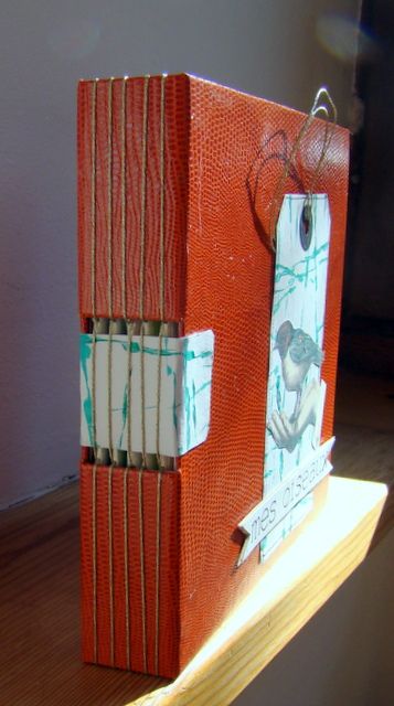 Oiseaux du jardin (4)