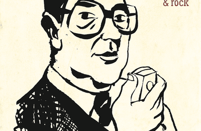 Gaston Miron (1928 -1996) : Sur la place publique