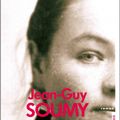 LE REGARD DE JEANNE - JEAN-GUY SOUMY : SORTIE EN LIBRAIRIE LE 2 SEPTEMBRE PROCHAIN !