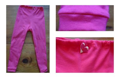legging rooose