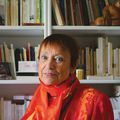 Jany Cotteron (1944 -) : Je t’attends