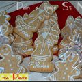 Pain d'Epice St Nicolas