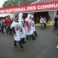 74 s - Fête de l'Humanité 2015