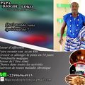 Marabout efficace Paris, Meilleur marabout africain serieux DJOGBE SIKA. 