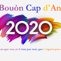 L'équipe de Païs Nissart vous souhaite une bonne et heureuse année 2020