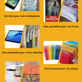 Des trucs pratiques