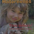 Assistantes maternelles magazine juil / août 2018