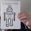 L'Hypocrite n° 3 est disponible