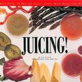 JUICING!, Judi Olstein