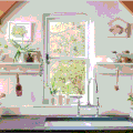 ⊱♥≺╰⊱♥⊱╮ simplicité rustique chic ⊱♥≺╰⊱♥⊱╮