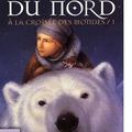 {A la croisée des mondes, tome 1 : Les Royaumes du nord} de Philip Pullman