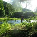 Pêche sur le Lot en aval du ruisseau de Nadaillac (12)