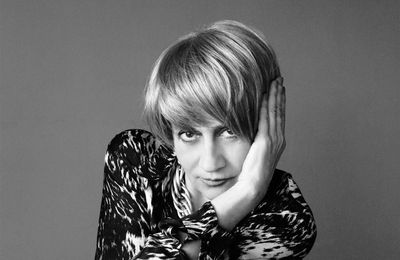 Théâtre à Lyon/ Françoise par Sagan : Caroline Loeb, loin de la ouate... 