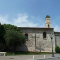 Exposition de Baulieu sur Mer
