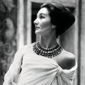 Sotheby's to offer the Collection Countess Jacqueline de Ribes, the 'Last Queen of Paris'