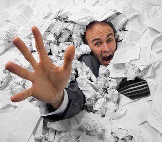 Les conséquences du stress pour les salariés et pour l'entreprise