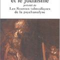 Lacan et le judaïsme précédé de Les Sources talmudiques de la psychanalyse de Gérard Haddad