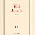 VILLA AMALIA, de Pascal Quignard