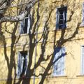 1) Aix en provence et ses alentours