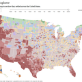 Les Etats-Unis, une puissance majeure ...