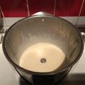 Béchamel au thermomix