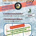 Hockey sur glace à Pont-du-Fossé