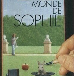 Le Monde de Sophie