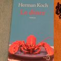 Le dîner - Herman Koch