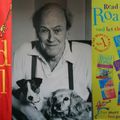 Roald Dahl