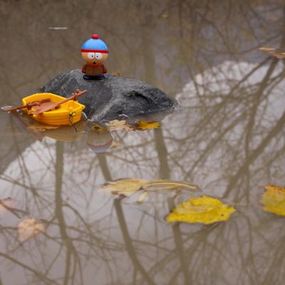 South Park: De retour!