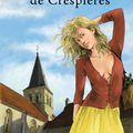 Festival BD de CRESPIERES : France 2008