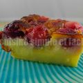 Clafoutis aux cerises