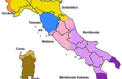 Les politiques linguistiques en Italie: avantages, enjeux et résistance