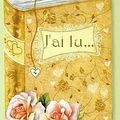 J'ai lu : Juste avant le bonheur