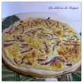 QUICHE LORRAINE 